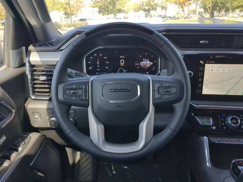 New 2026 GMC Sierra 1500 Denali AWD/4WD image 14