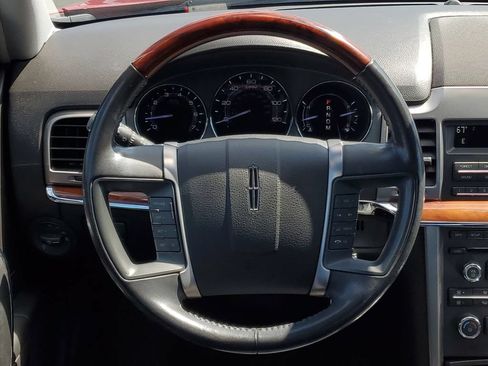 Used 2010 Lincoln MKZ AWD image 25