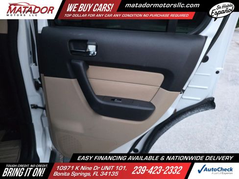 Used 2006 HUMMER H3 AWD/4WD image 14