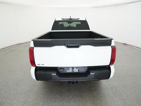 New 2026 Toyota Tundra SR5 image 62