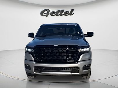 Used 2025 RAM 1500 Big Horn