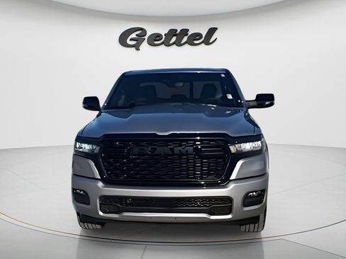 Used 2025 RAM 1500 Big Horn image 3