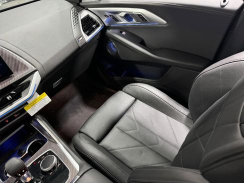 New 2026 BMW XM Label Red image 13