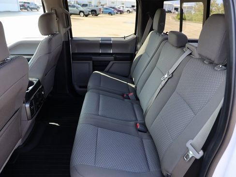 Used 2017 Ford F150 XLT w/ Equipment Group 302A Luxury image 13