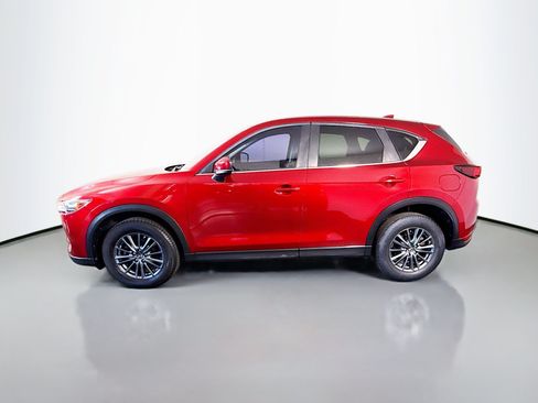 Used 2020 MAZDA CX-5 Touring FWD image 6