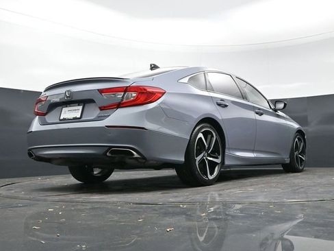 Used 2022 Honda Accord Sport image 36