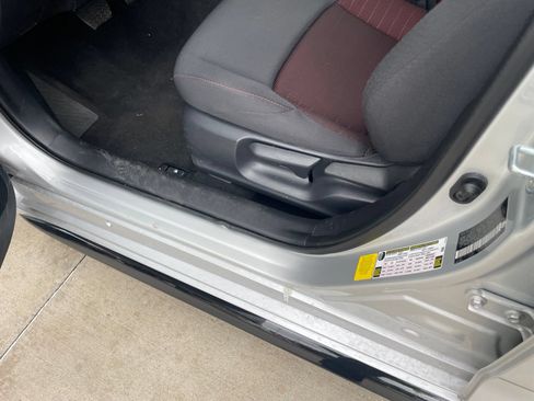 Used 2025 Toyota Corolla SE FWD image 20