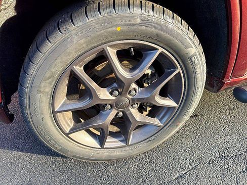 Used 2021 Jeep Grand Cherokee Limited w/ Quick Order Package 28K 80th image 14