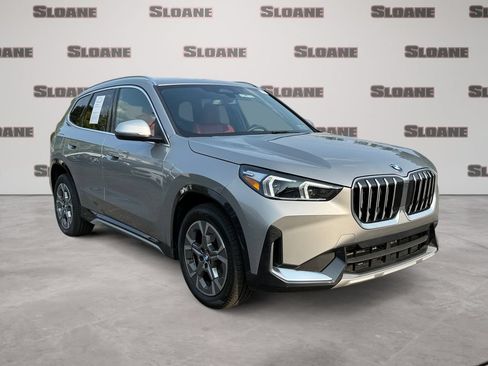 Used 2023 BMW X1 xDrive28i w/ Convenience Package AWD/4WD image 7