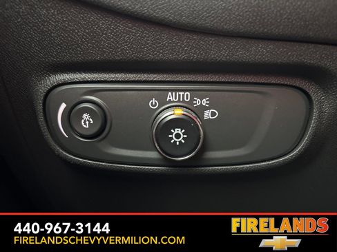 Certified 2024 Chevrolet Equinox LT image 14