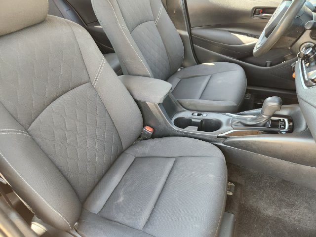 Used 2024 Toyota Corolla LE FWD image 11