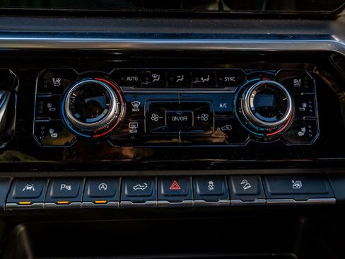 Used 2022 GMC Sierra 1500 Denali Ultimate image 27