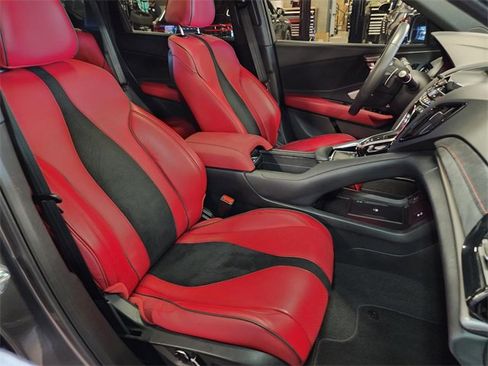 Used 2024 Acura RDX A-Spec image 29