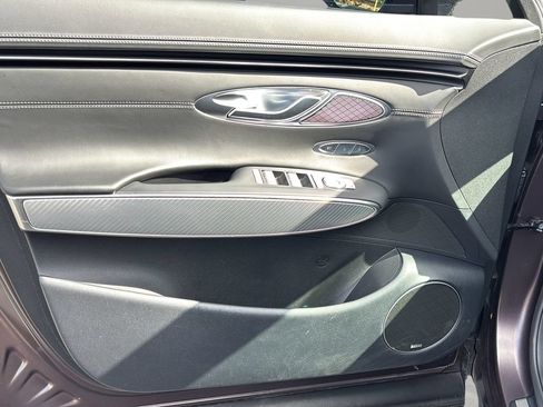 Certified 2023 Genesis GV70 2.5T w/ Sport Prestige Package AWD/4WD image 16