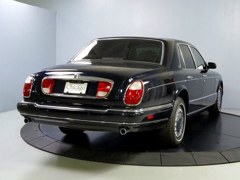 Used 2000 Rolls-Royce Silver Seraph image 6