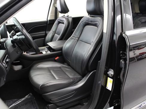 Used 2021 Lincoln Aviator Reserve w/ Equipment Group 201A AWD/4WD image 14
