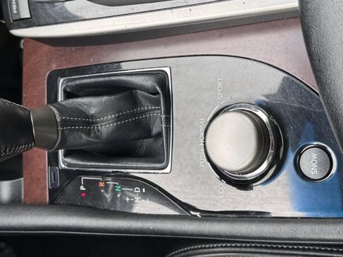 Used 2014 Lexus GS 350 AWD image 26