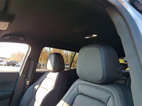 New 2026 Chevrolet Equinox LT w/ Convenience Package II image 10