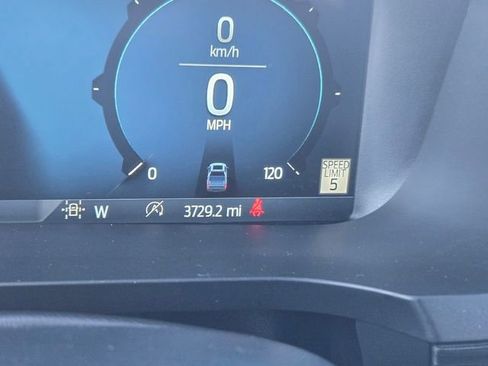 Used 2025 Ford F150 Tremor w/ Tow/Haul Package AWD/4WD image 19