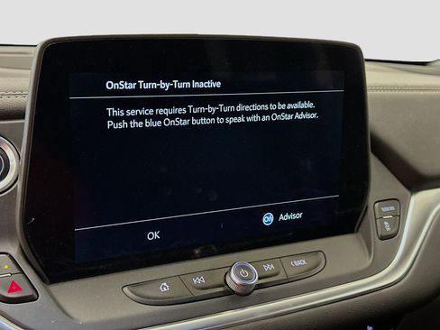 Used 2024 Chevrolet Blazer LT image 22