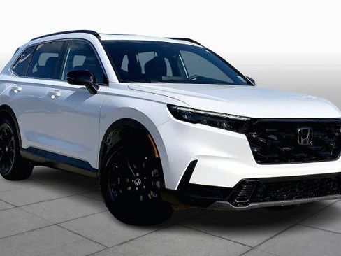 Used 2023 Honda CR-V Sport image 3