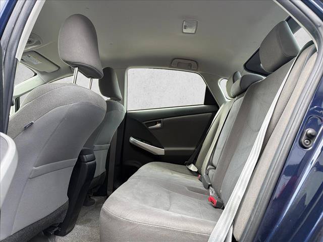 Used 2014 Toyota Prius Two FWD image 23