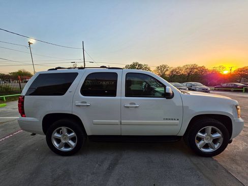 Used 2008 Chevrolet Tahoe LT w/ Convenience Package 1 RWD image 12