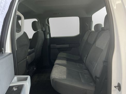 Used 2022 Ford F150 XLT w/ XTR Package AWD/4WD image 13