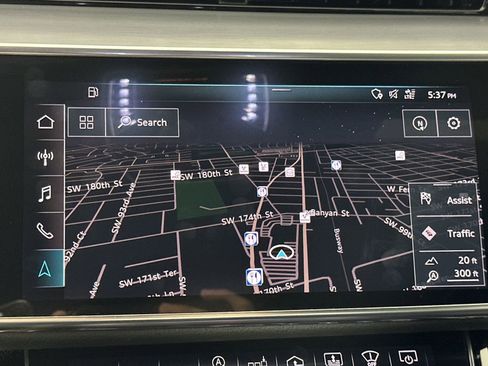 Used 2019 Audi A8 L 3.0T w/ Executive Package AWD/4WD image 18