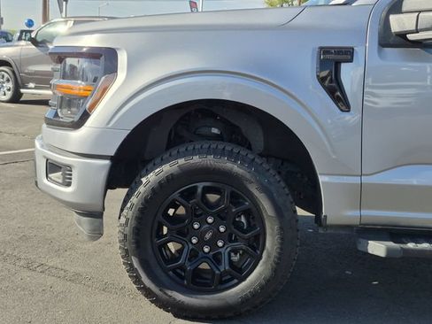Used 2024 Ford F150 XLT w/ Tow/Haul Package AWD/4WD image 8