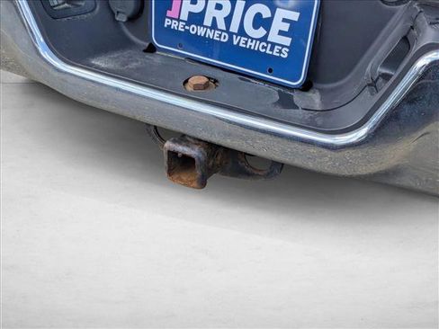 Used 2017 RAM 1500 Classic SLT image 10