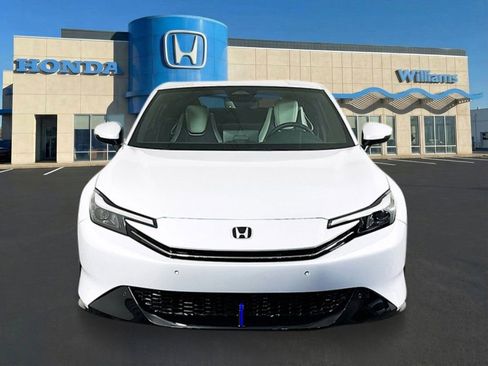 New 2026 Honda Prelude image 6