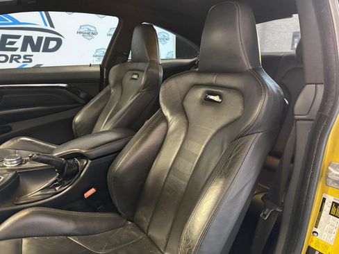Used 2018 BMW M4 Coupe image 16