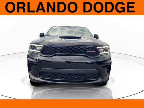 New 2025 Dodge Durango R/T w/ Blacktop Package image 3