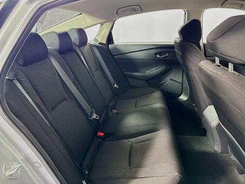 Certified 2023 Honda Accord LX image 29