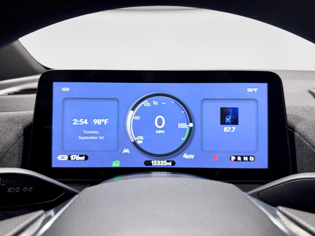 Used 2025 Honda Prologue EX image 10