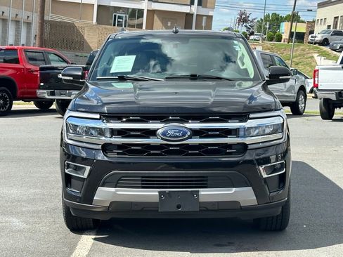 Used 2024 Ford Expedition Max Limited AWD/4WD image 11