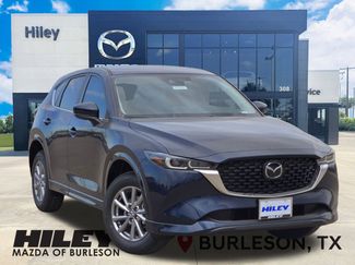 New 2025 MAZDA CX-5 AWD 2.5 S w/ Select Package video 2