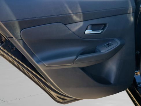 New 2026 Nissan Sentra SV image 9