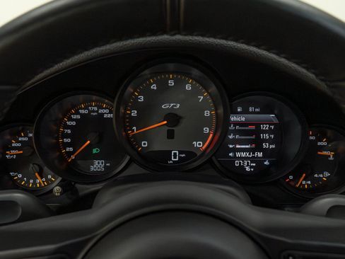 Used 2019 Porsche 911 GT3 RWD image 20