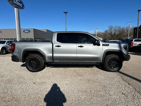 Used 2024 GMC Sierra 1500 AT4X w/ AT4X AEV Edition image 9