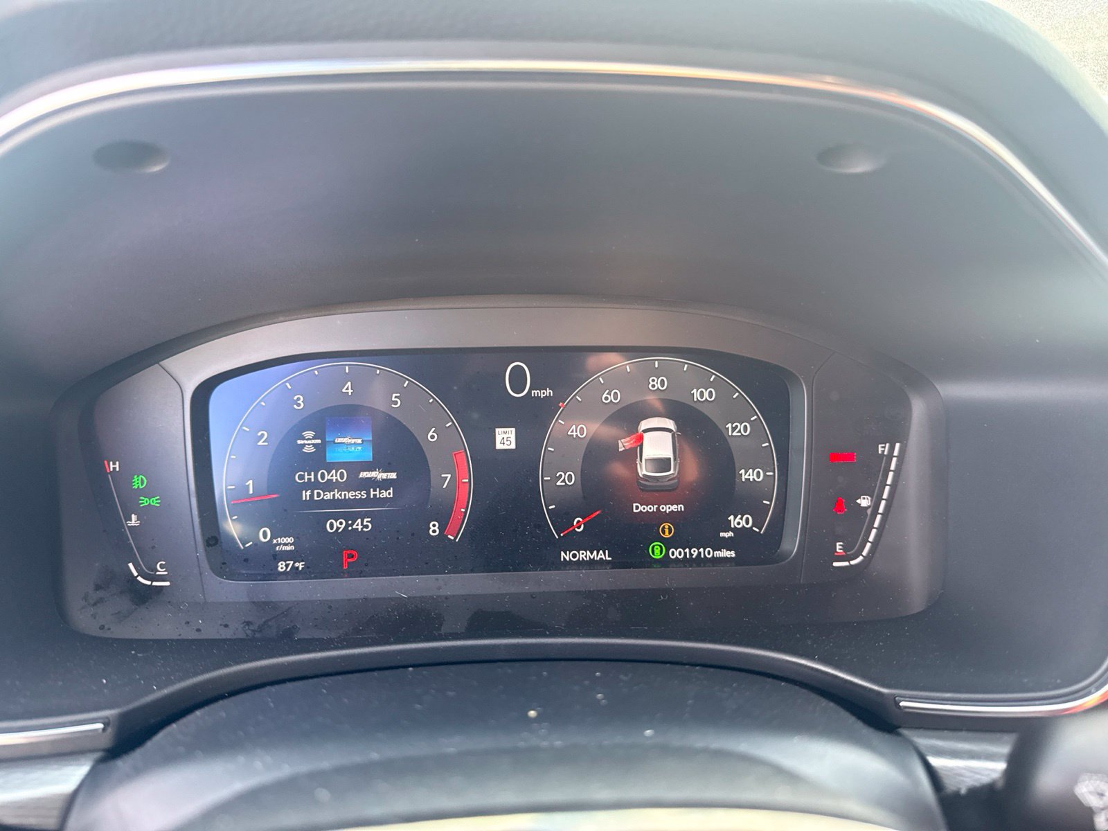 Used 2026 Acura Integra A-Spec w/ Technology Package FWD image 6