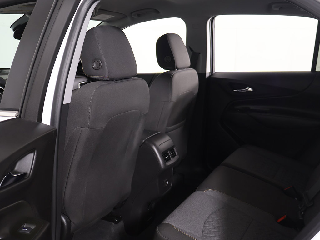 Used 2024 Chevrolet Equinox LT AWD/4WD image 26