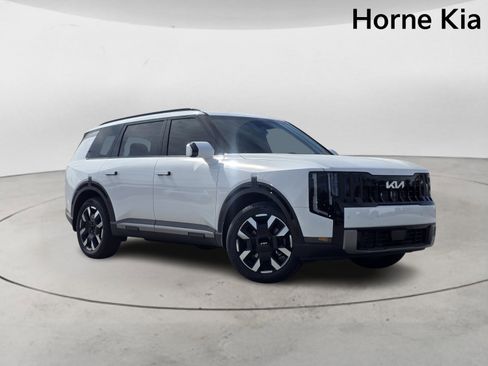 New 2027 Kia Telluride S image 2