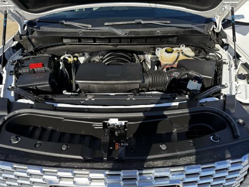 Used 2024 GMC Yukon Denali image 33