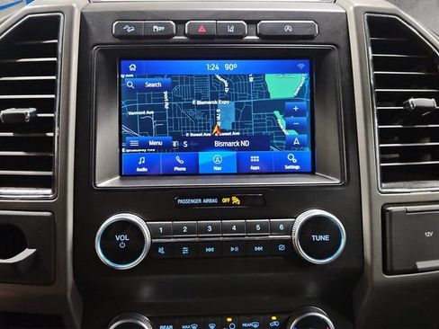 Certified 2021 Ford Expedition XLT w/ Equipment Group 202A AWD/4WD image 17