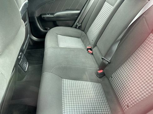 Used 2021 Dodge Charger R/T w/ Blacktop Package RWD image 13