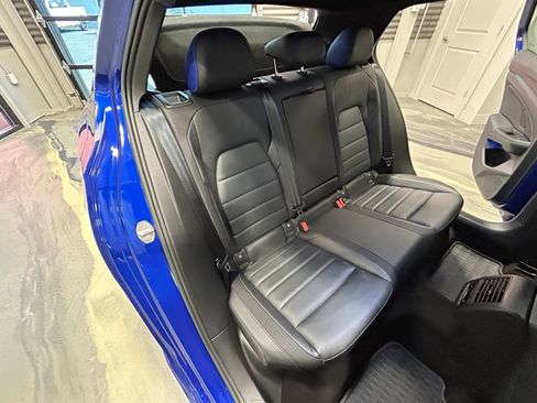 Used 2024 Volkswagen Golf R AWD/4WD image 5