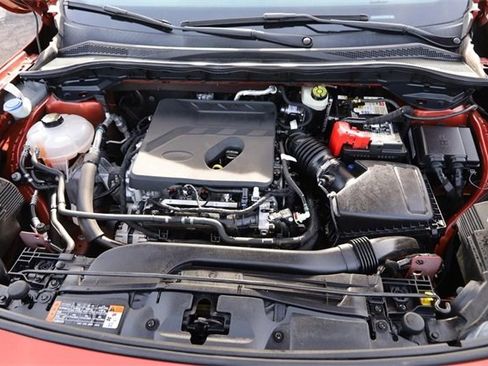 Used 2020 Ford Escape SEL image 27