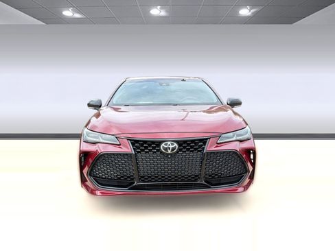 Used 2019 Toyota Avalon Touring w/ Advanced Safety Package FWD image 6
